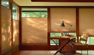 Hunter Douglas Dealer Image