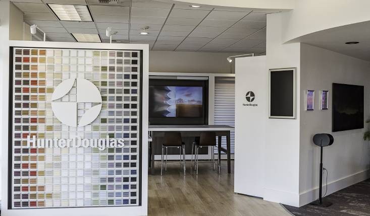 Shop In-Home or Visit Our Showroom at Smart PNW near Tacoma, WA