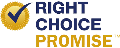 Right Choice Promise