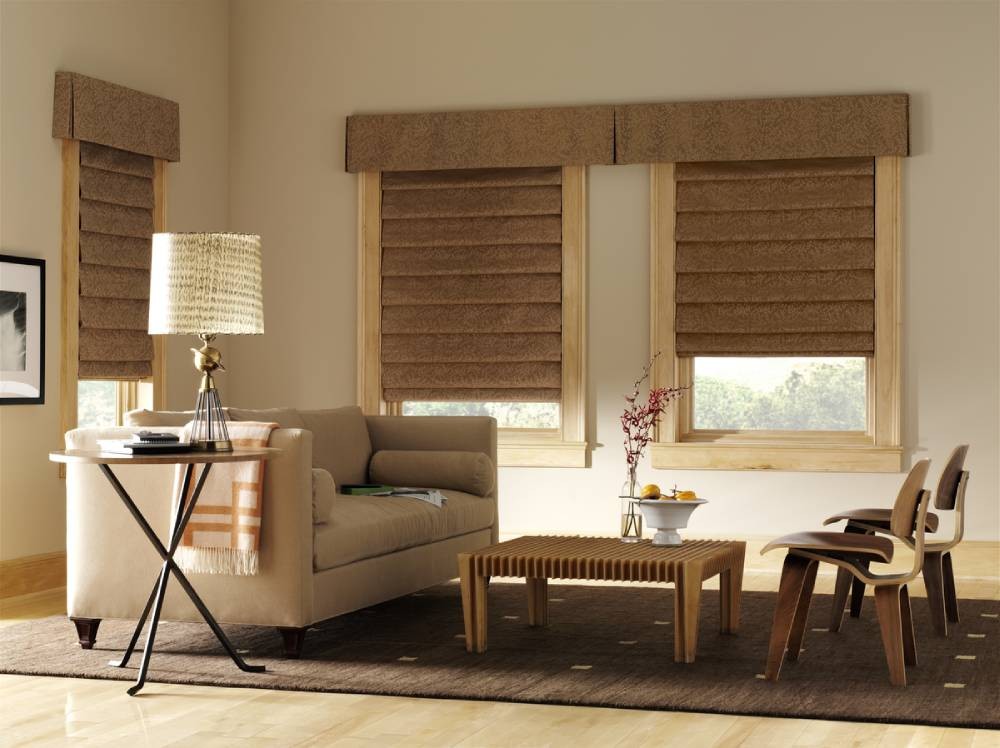 Full-service window treatment dealer near Seattle, Washington (WA), Hunter Douglas window treatments, custom window treatments