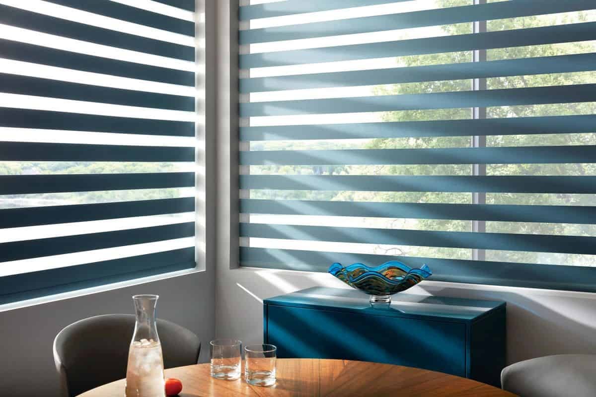 Choosing shades or blinds, Hunter Douglas, window blinds, cellular shades near Tacoma, Washington (WA)